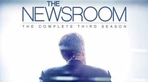 The newsroom ( season 3 )